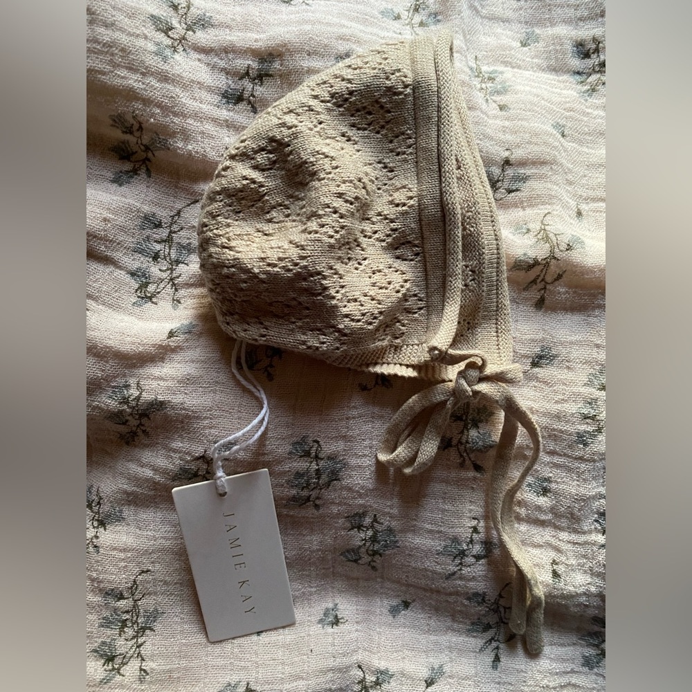 Bonnet